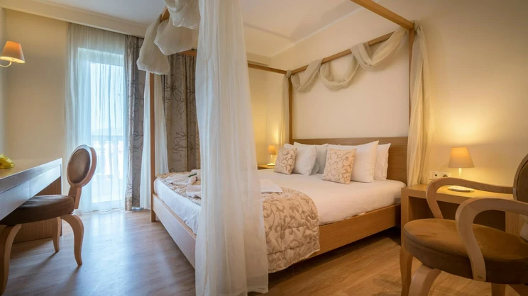 Galaxy Beach Resort, BW Premier Collection