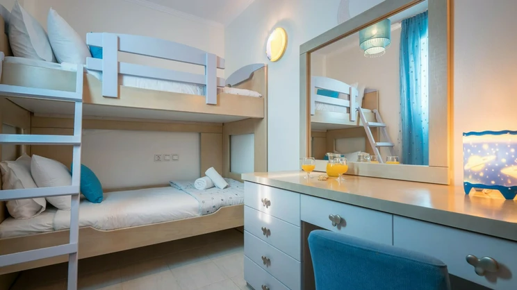 Space Junior Suite