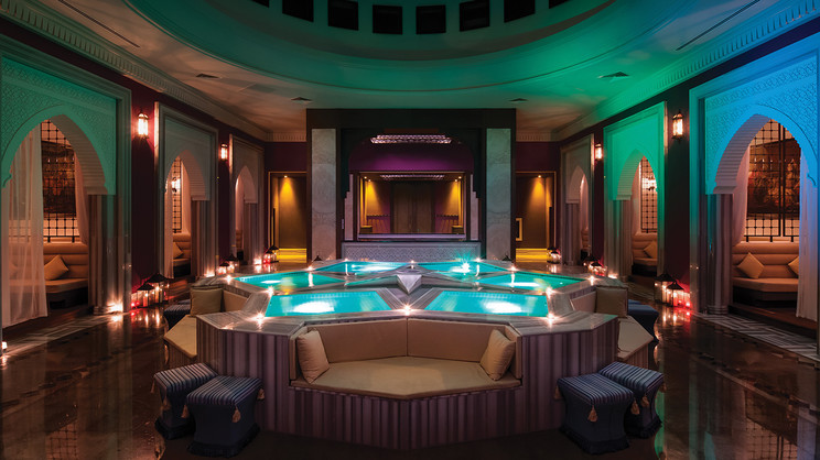 Titanic Deluxe Golf Belek