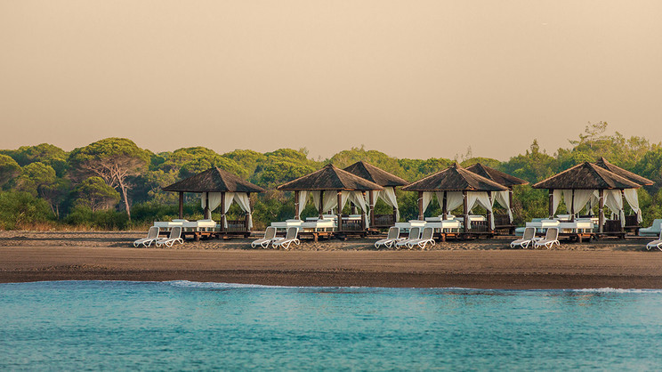 Titanic Deluxe Golf Belek