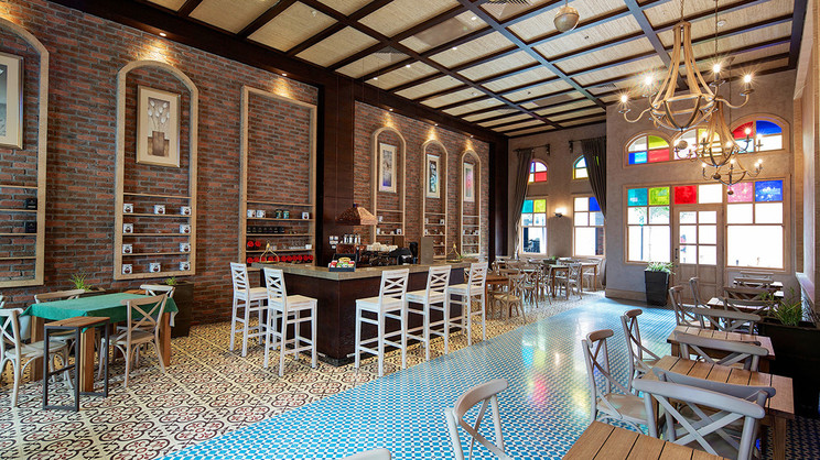 Titanic Deluxe Golf Belek