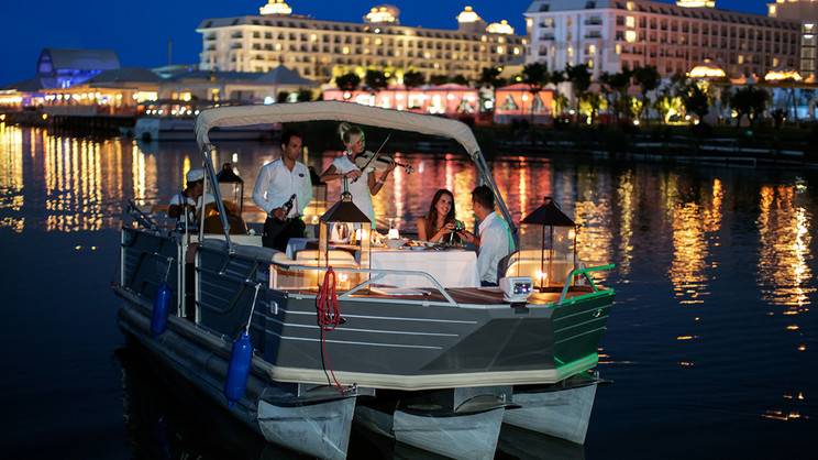 Titanic Deluxe Golf Belek