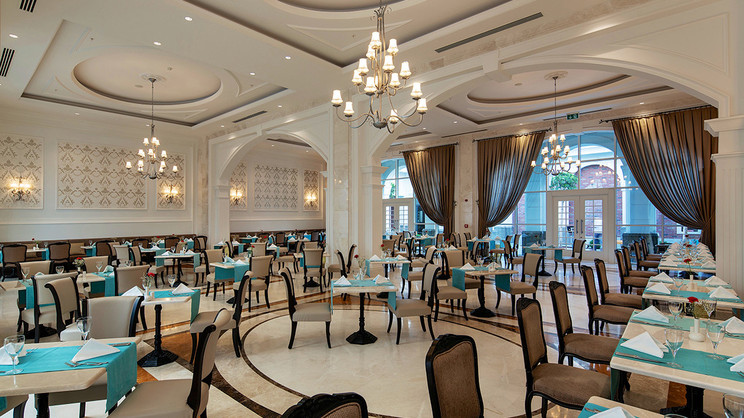 Titanic Deluxe Golf Belek