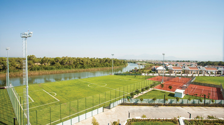 Titanic Deluxe Golf Belek