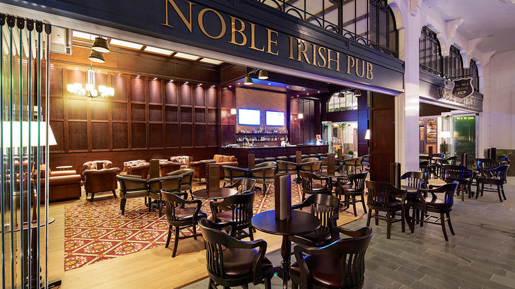 Titanic Deluxe Golf Belek