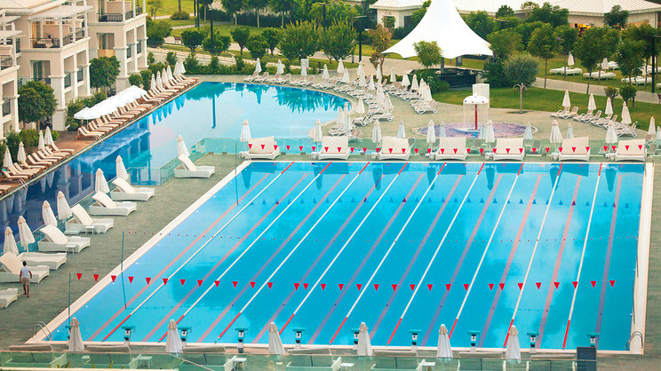 Titanic Deluxe Golf Belek