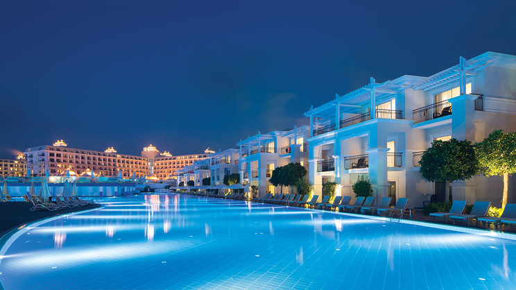 Titanic Deluxe Golf Belek