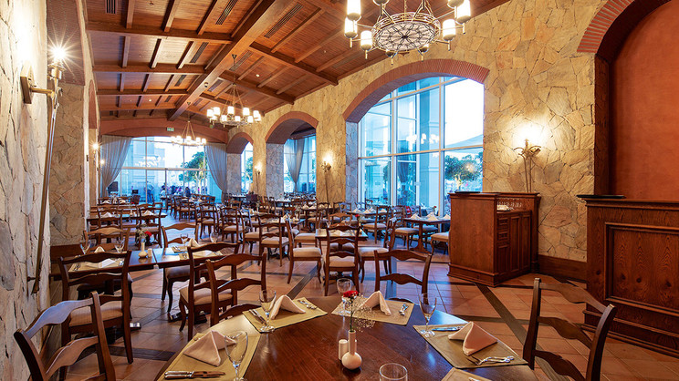 Titanic Deluxe Golf Belek