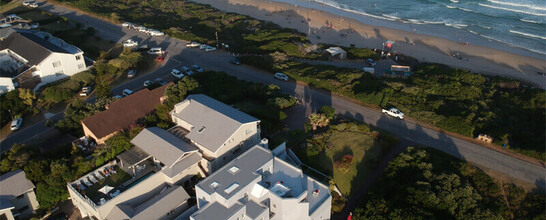 The Robberg Beach Lodge