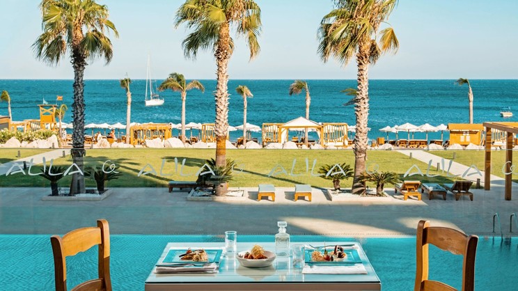 Mitsis Selection Alila