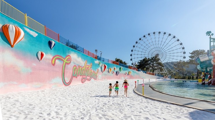 Vogue Hotel Supreme Bodrum