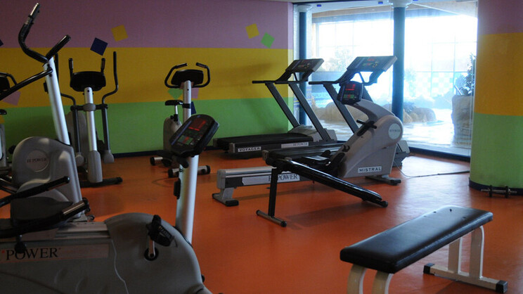 Hotel Beatriz Costa & Spa