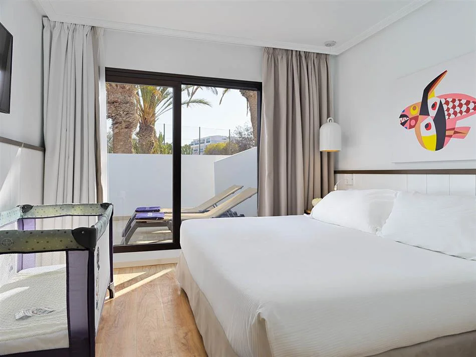 H10 Suites Lanzarote Gardens