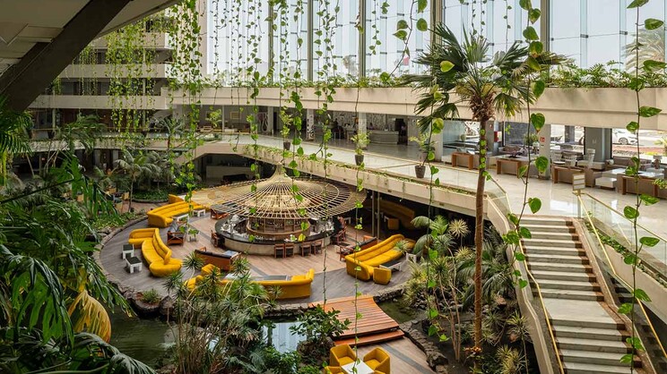 Hotel Grand Teguise Playa