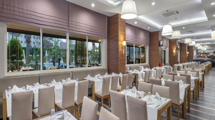 Ramada Resort by Wyndham Lara