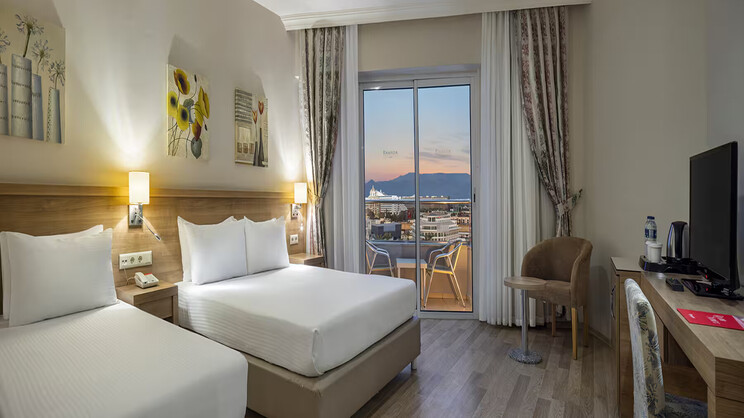 Ramada Resort by Wyndham Lara