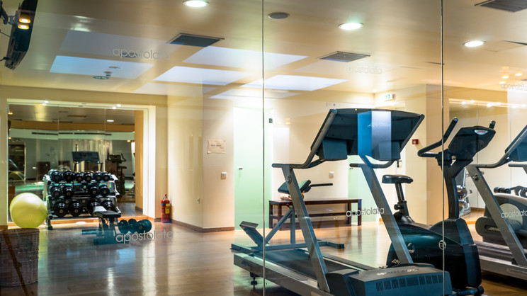 Apostolata Island Resort & Spa