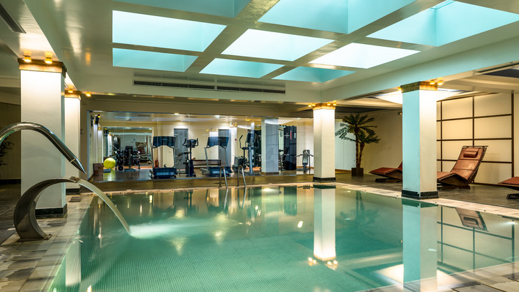 Apostolata Island Resort & Spa