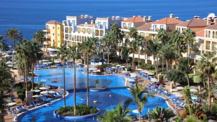 Bahia Principe Sunlight Tenerife 