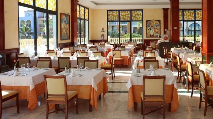 Bahia Principe Sunlight Tenerife 