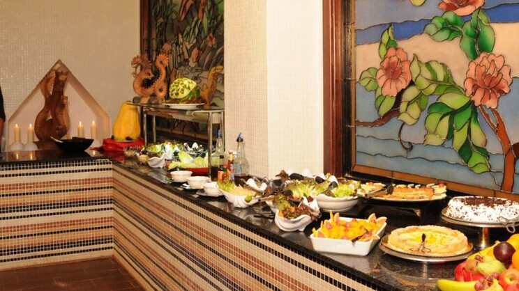 Hotel Beatriz Playa & Spa