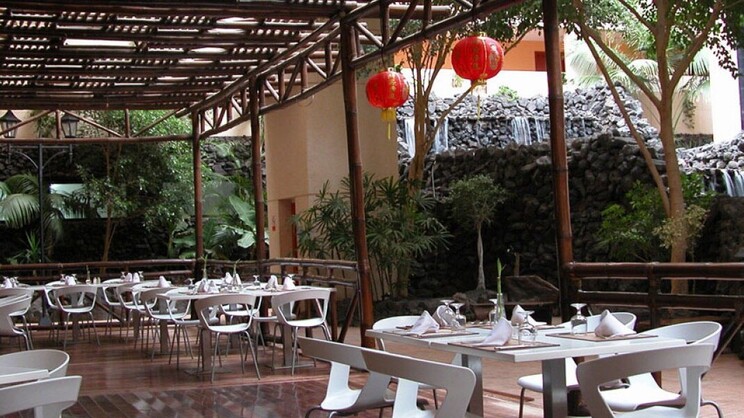 Hotel Beatriz Playa & Spa