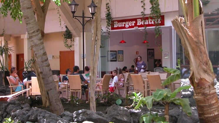 Hotel Beatriz Playa & Spa