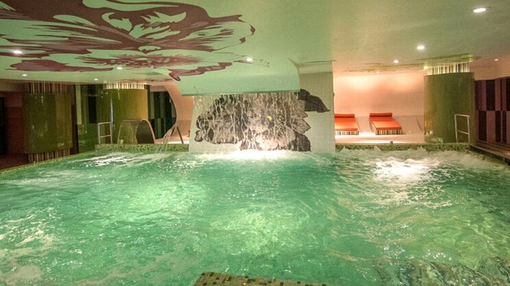 Hotel Beatriz Playa & Spa