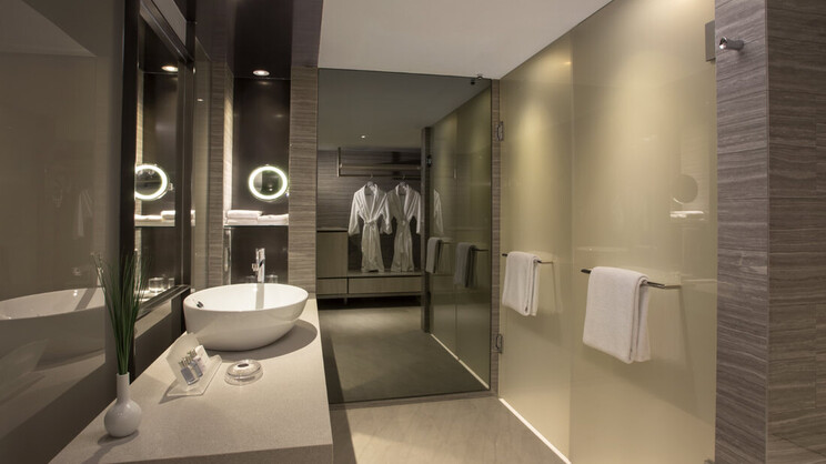 Carlton Hotel Singapore