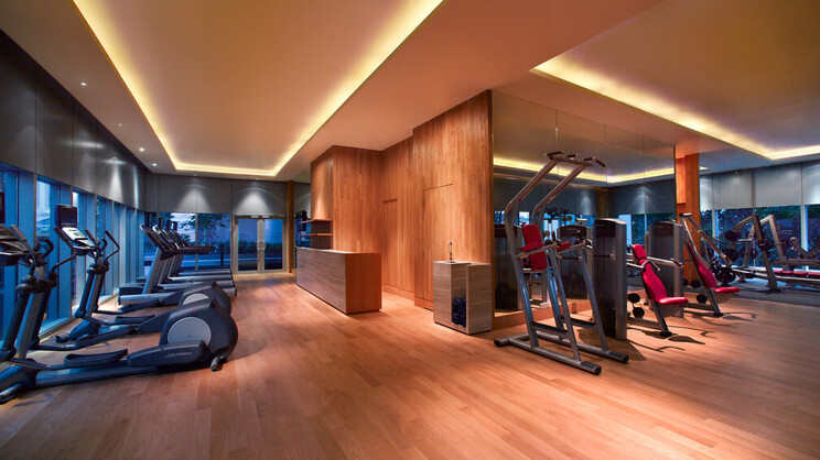 Carlton Hotel Singapore