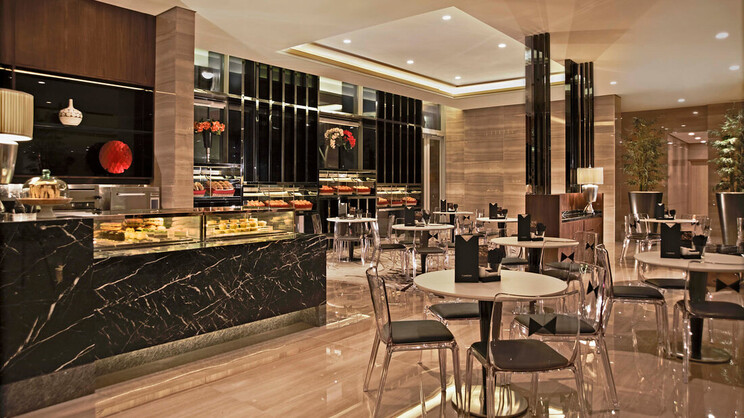 Carlton Hotel Singapore