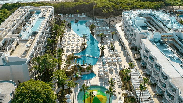 Iberostar Selection Albufera Park