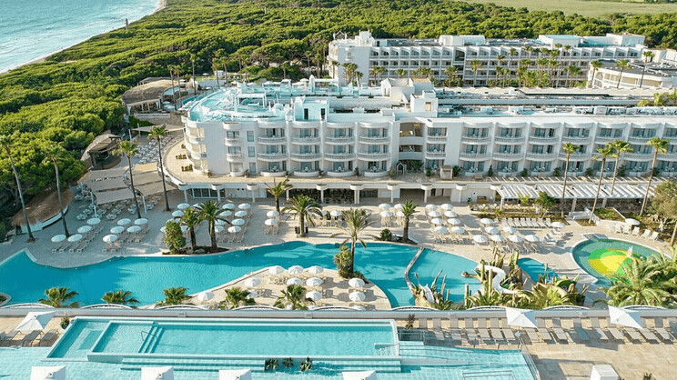 Iberostar Selection Albufera Playa