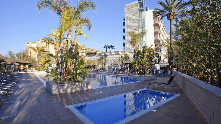 Bahia de Alcudia Hotel & Spa