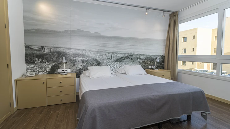 Eix Platja Daurada Hotel & Spa