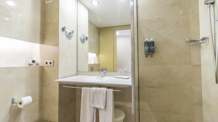 Eix Platja Daurada Hotel & Spa