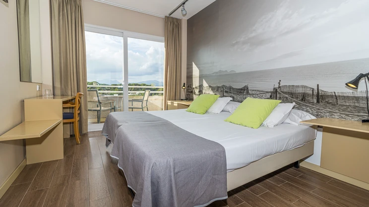 Eix Platja Daurada Hotel & Spa