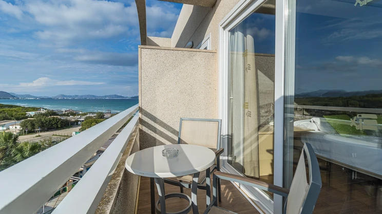 Eix Platja Daurada Hotel & Spa