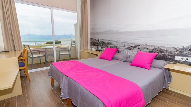 Eix Platja Daurada Hotel & Spa