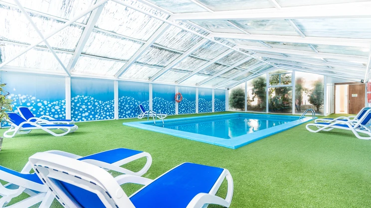 Eix Platja Daurada Hotel & Spa