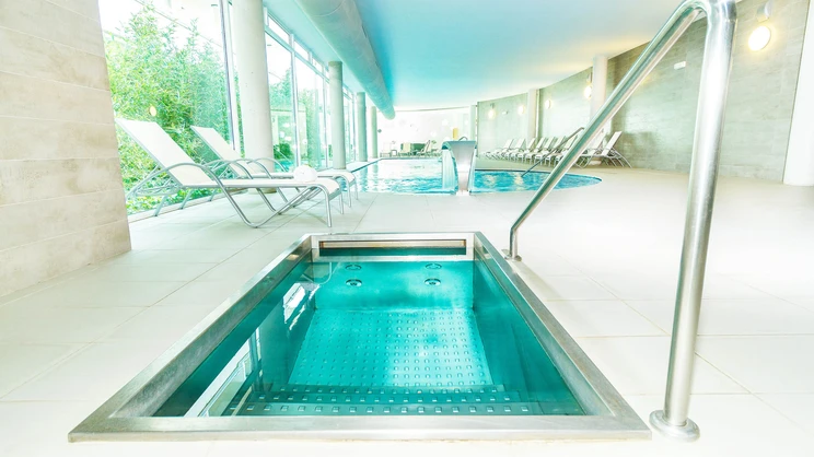 Eix Platja Daurada Hotel & Spa