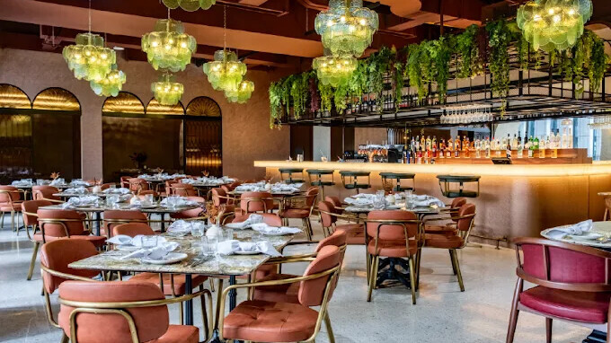 Anantara Downtown Dubai Hotel