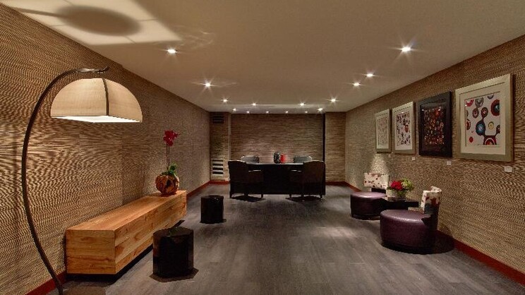 Nobu Hotel at Caesars Palace Las Vegas