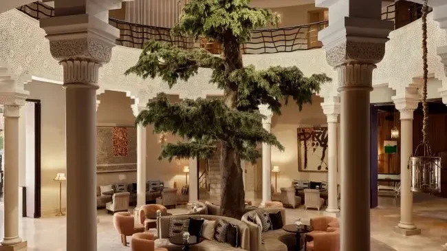 Nobu Hotel Marrakech