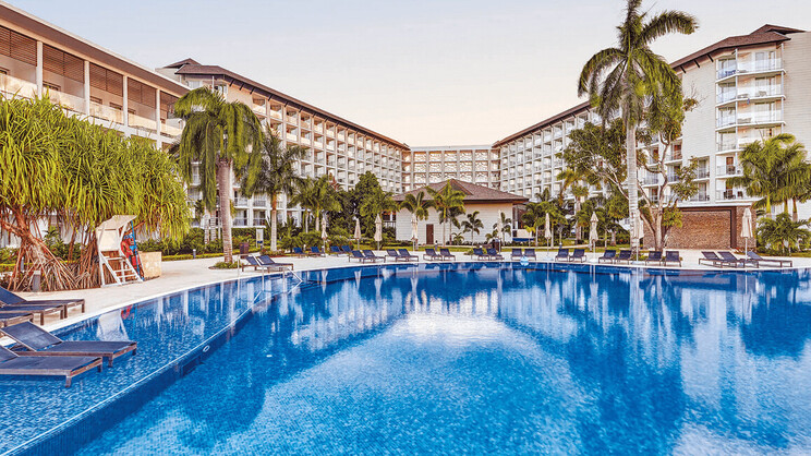 Royalton White Sands Montego Bay, An Autograph Collection All-Inclusive Resort