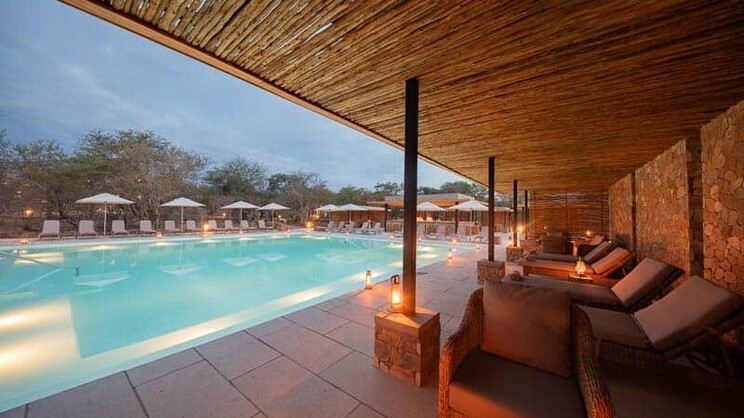 Kapama River Lodge