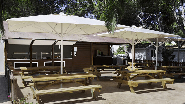 Alua Suites Las Rocas