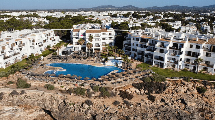 Alua Suites Las Rocas