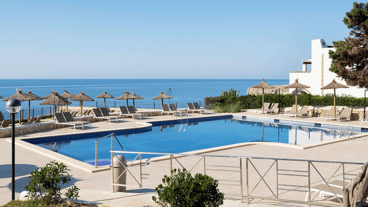 Alua Suites Las Rocas