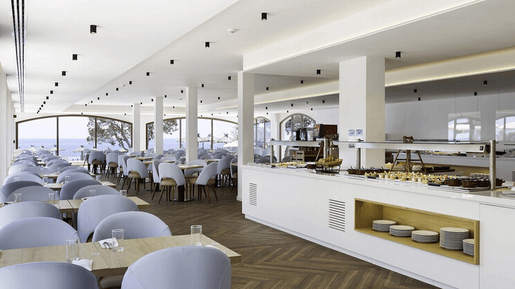 Alua Suites Las Rocas